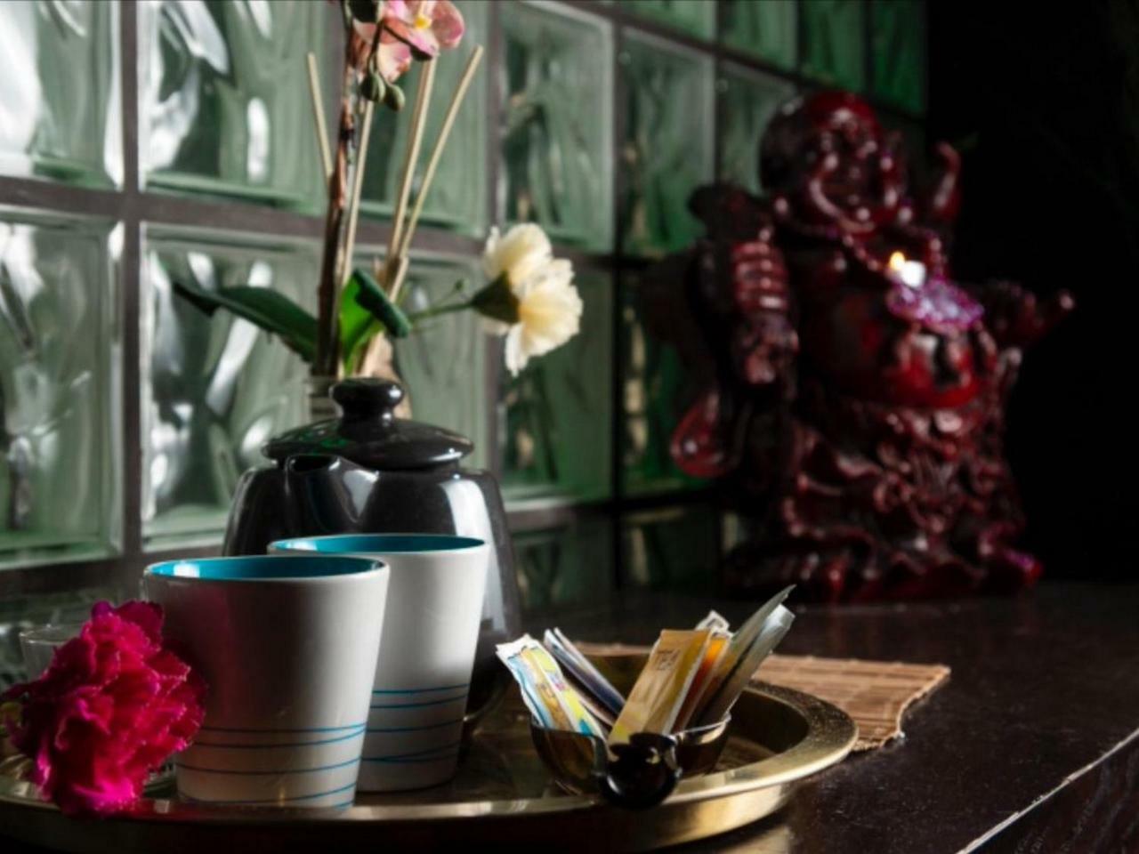 Hotel Angioino & Spa نابولي المظهر الخارجي الصورة
